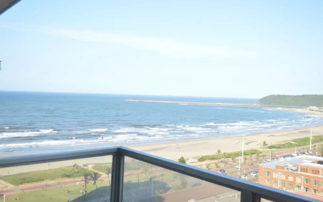 Ocean View Apartment