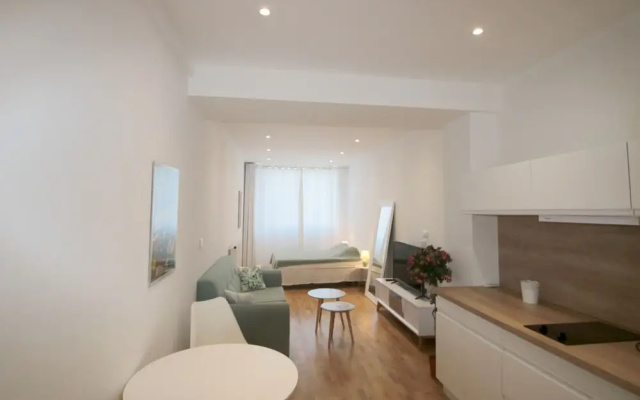 Studio Design 2 Personnes Centre Cannes