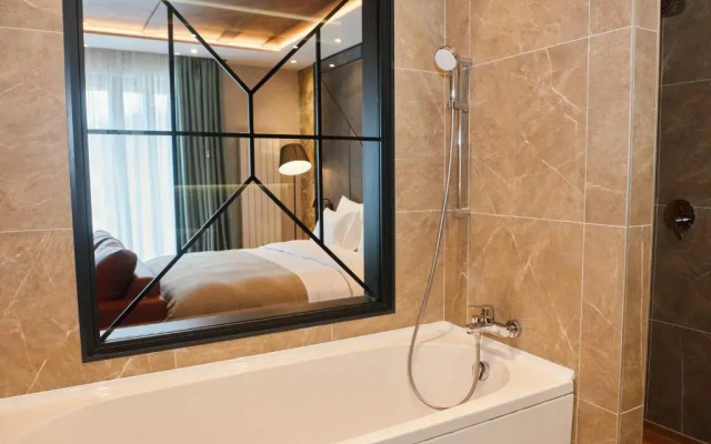 Zlatibor Lux Holiday Home