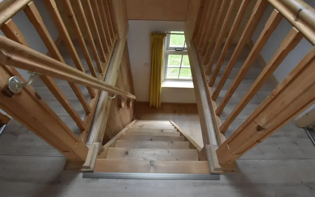 Spacious Apartment in Nieuwvliet near Sea