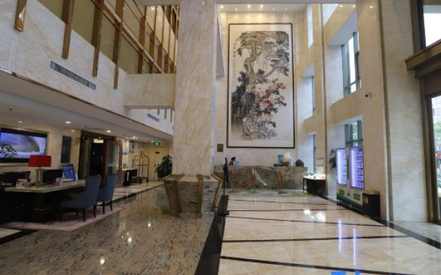 Jingkang International Hotel