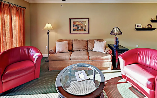 Bon Air #B3062 - 2 Br Condo