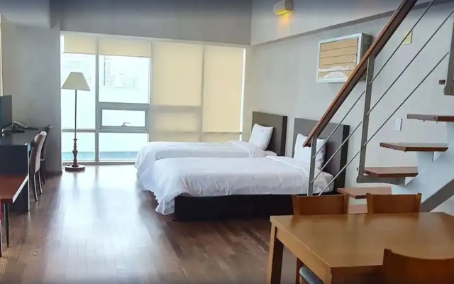 Suncloud Hotel