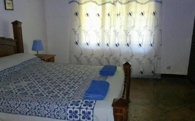 Glory Ocean Villas Diani