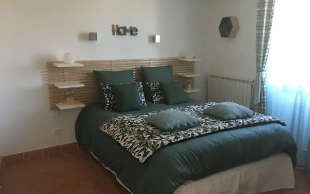 La bastide Maë
