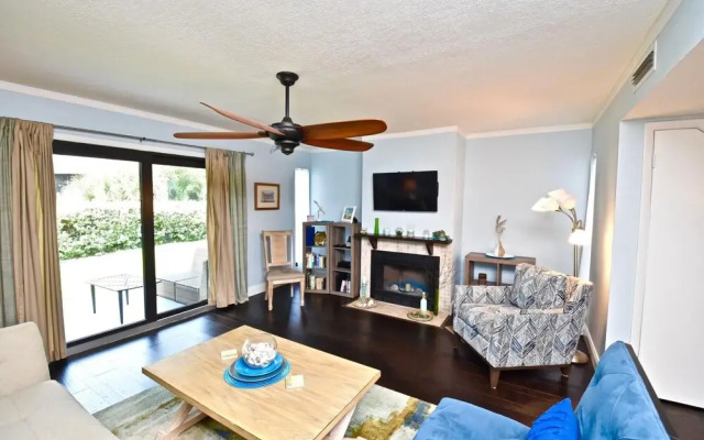SEA Winds Unit 01 Beach Retreat