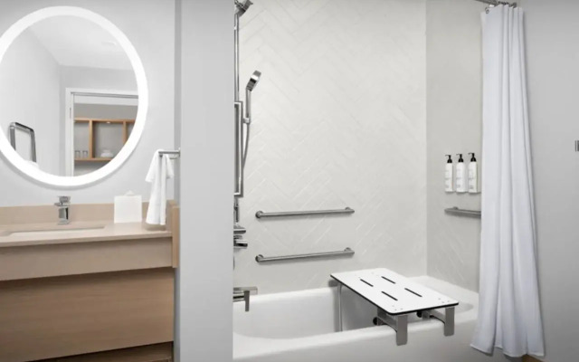 TownePlace Suites by Marriott Lake City