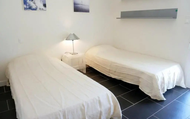 Appartement Carnac, 3 pièces, 4 personnes - FR-1-477-122
