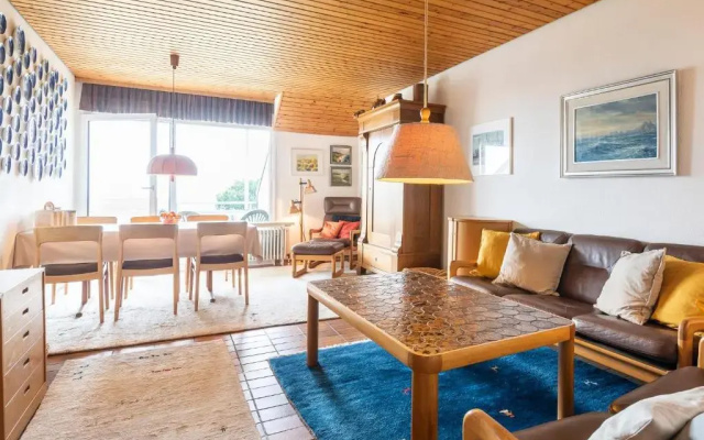 Haus Fernsicht Wohnung 19
