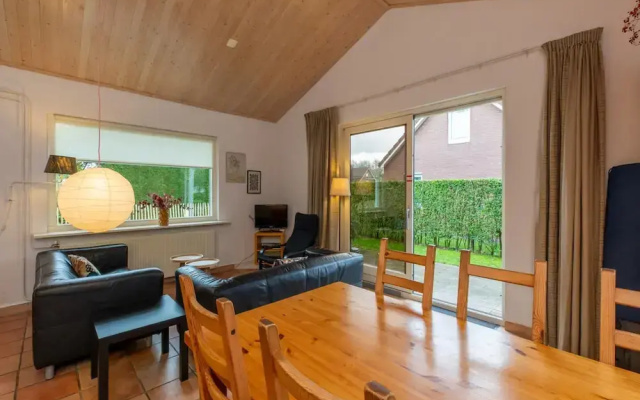 Holiday Home Near Beach