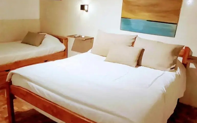 Esquina Apart Hotel