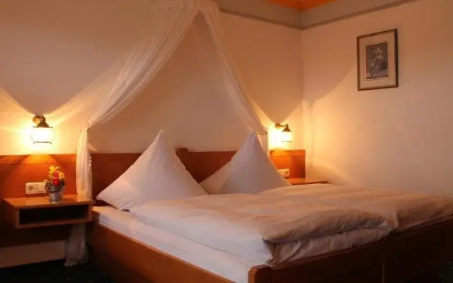 Hotel-Gasthof zum Hirschen