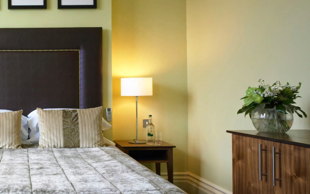 Bournemouth West Cliff Hotel & Spa