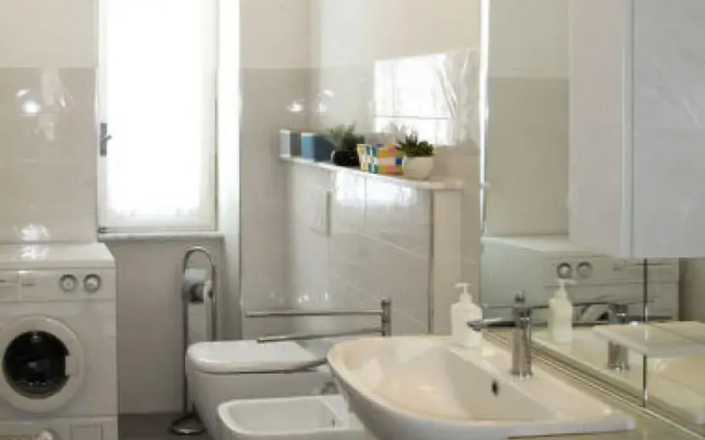 Flat 3 Bedrooms 1 Bathroom - Finale Ligure