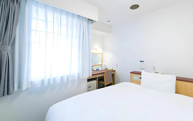 Pearlhotel Kawasaki