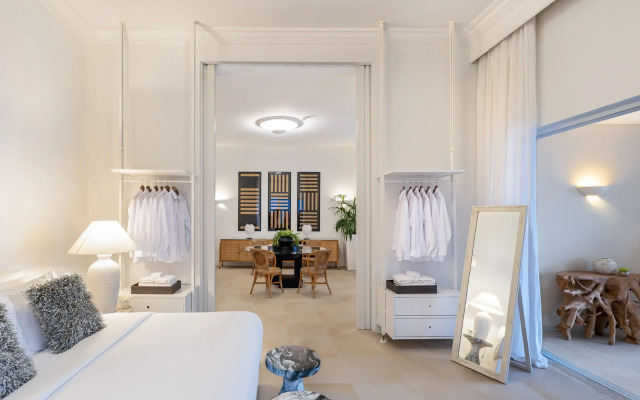 Mandola Rosa at Riviera Olympia, A Grecotel Resort to Live