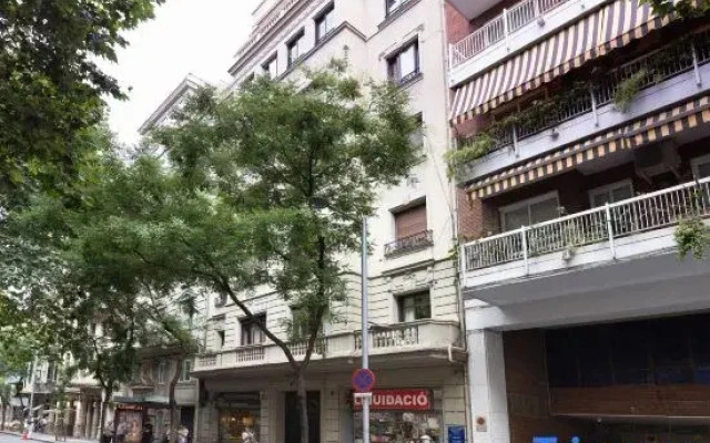 Apartment Mirland