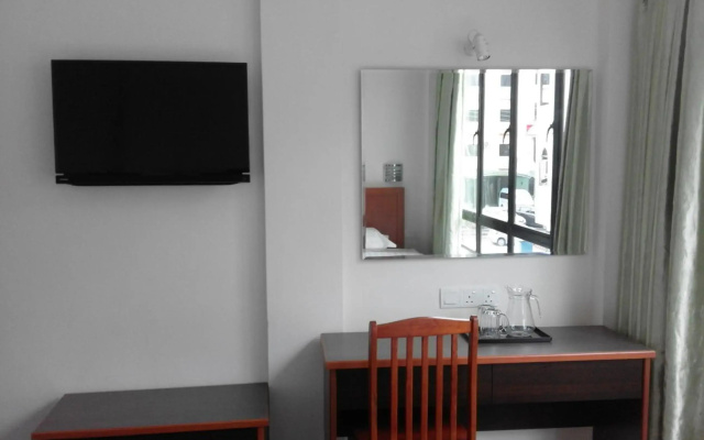 101 Hotel Miri