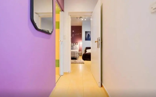 Apartments Mediteranea 1