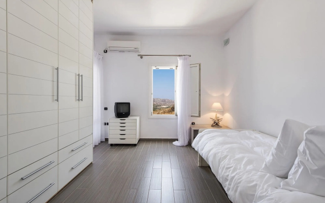 Zen Villas