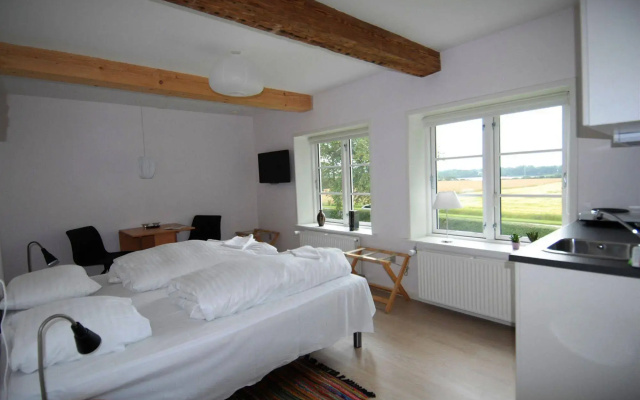Rønhave