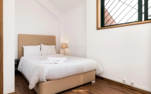 Oporto Bonjardim Residence