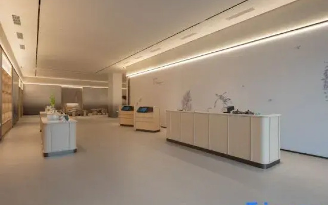 JI Hotel (Linyi Olympic Sports Center)