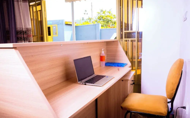 Breeze House Gikondo