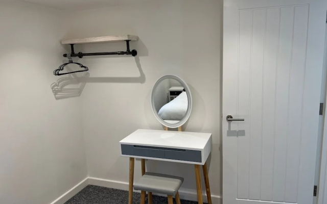 Stunning 1 Bedroom Apartment in Bicester Town