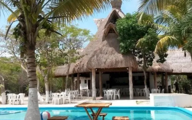 Hotel Riviera Tulum