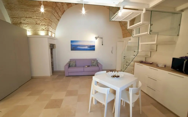 Appartamento Dalia con Piscina Terrazzo Privato nel Ts Residence