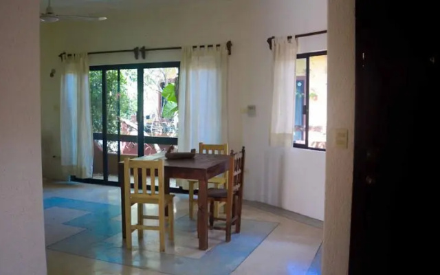 Casa Peten