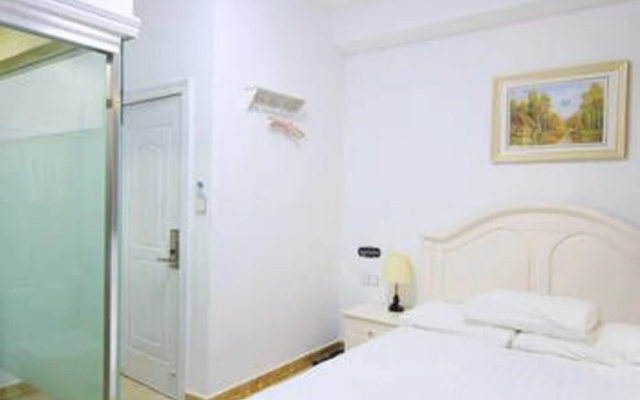Huafang Xiaoshe Youth Hostel