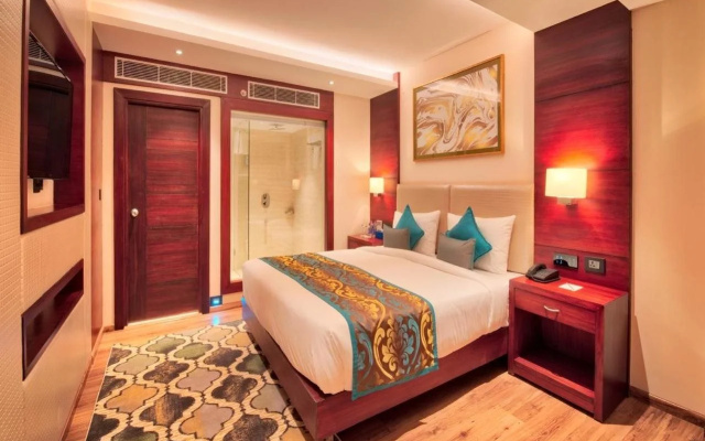 Tulip Inn West Delhi