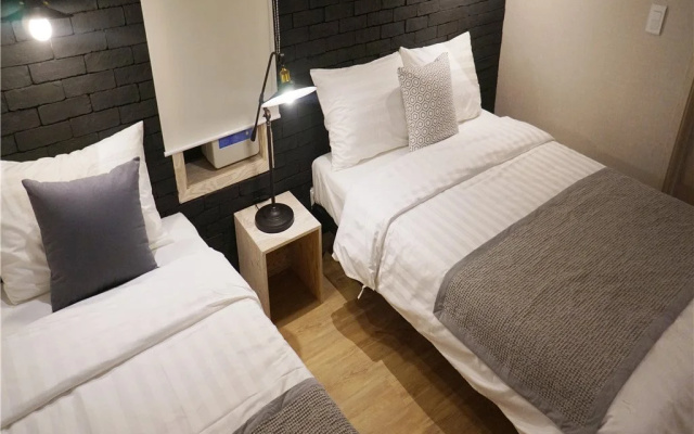 Hotel Gaon Insa-dong
