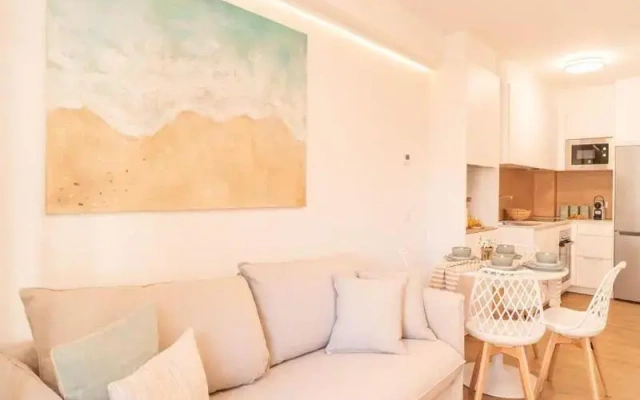 Apartamentos Vilagarcia de Arousa 3000