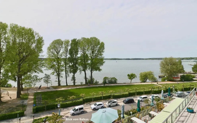 Ferienwohnung Müritz