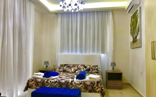 Timotheos Villa