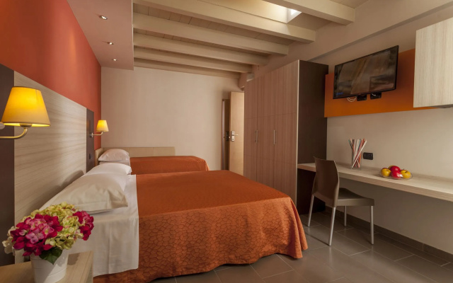 Hotel Aurora Mare