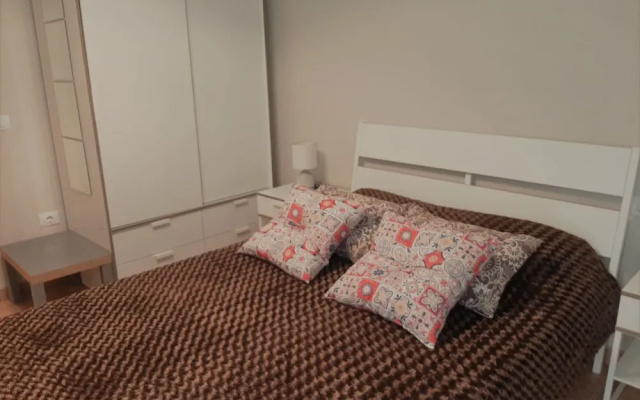Las Vistas Apartments