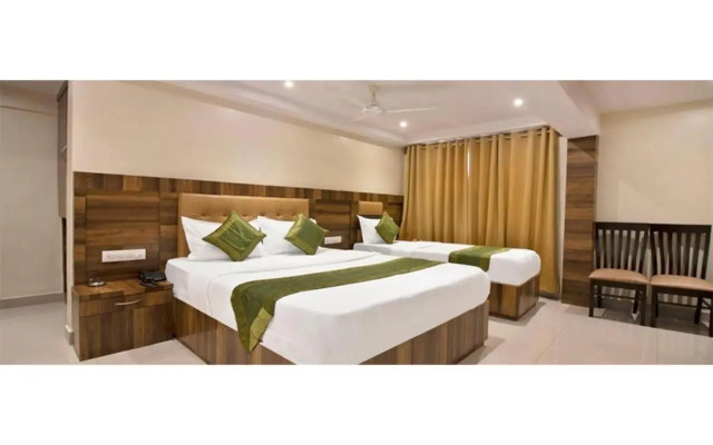 Hotel Rishi International