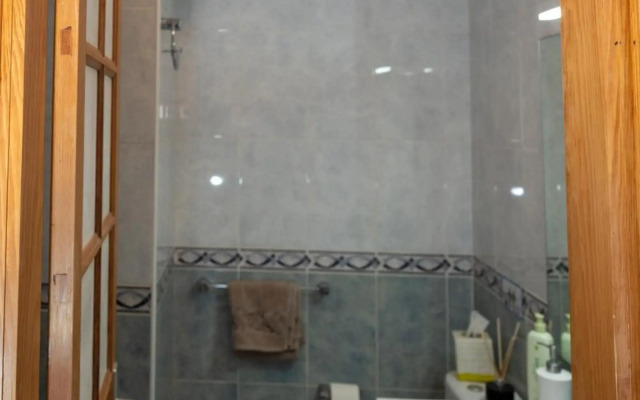Las Carabelas 8, next to the Sea and all Amenities