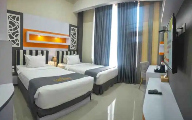 AIDIA Grande Hotel