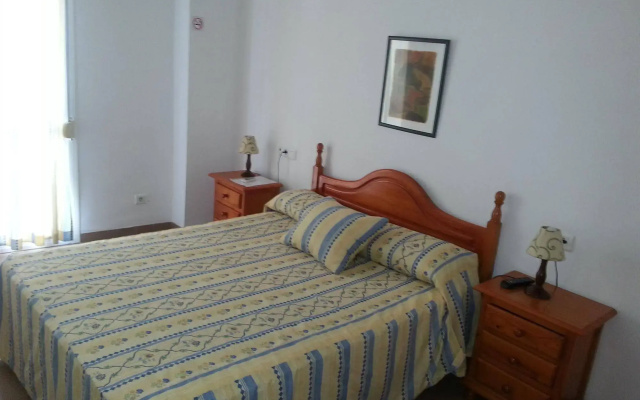 Hostal San Miguel