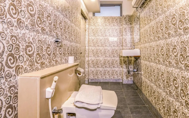 Mount Amara Hotel & Spa