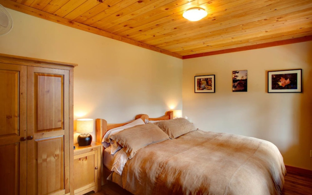 Mount 7 Lodges