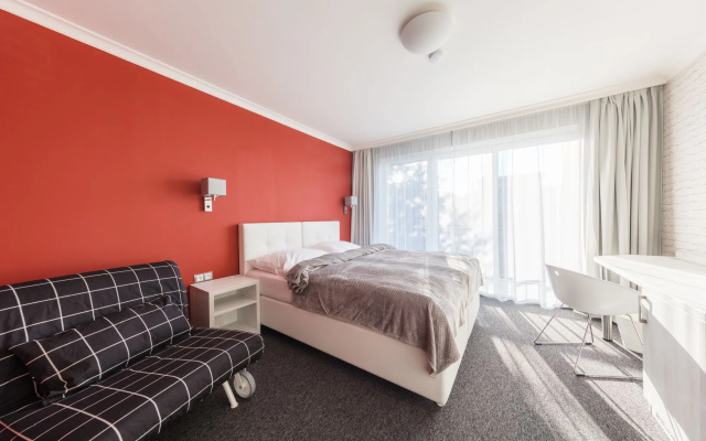 Grand Petit Hotel