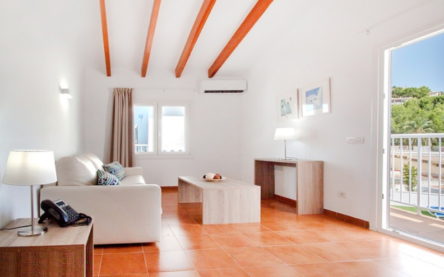 Villas Bouganvillia