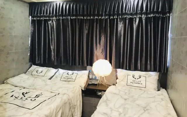 Cindy Hostel