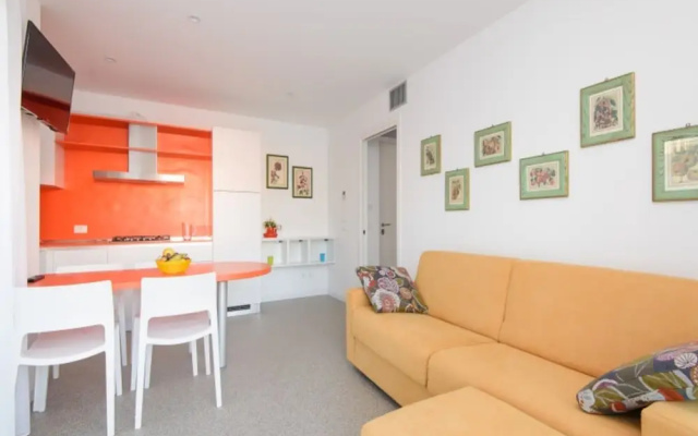 Vibrant Accommodation in Lignano Sabbiadoro